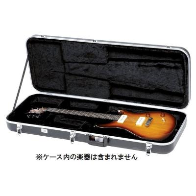 エレキギター　ストラトタイプ　ギターケース付き ギターケース ストラト gator（ギターケース）｜ギター｜楽器
