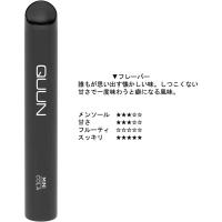 シーシャ 持ち運び フレーバー ポケットシーシャ 本体 QUUN 家用