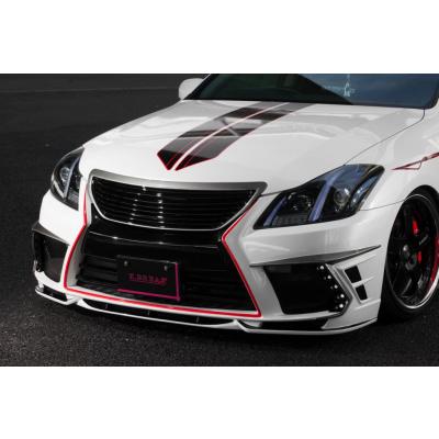 ゼロクラウン カスタム パーツのおすすめ人気商品一覧 通販 - Yahoo