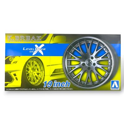 K-BREAK ホイールの商品一覧 通販 - Yahoo!ショッピング
