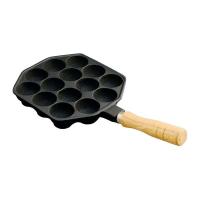 送料無料 池永鉄工 たこ焼きプレート 14穴 | キッチンダイレクト