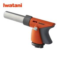 岩谷産業 カセットガス アウトドア トーチバーナー2 CB-TC-ODORP ボンベ1本付き 【イワタニ 純正品 炙り バーナー 便利 行楽 防災 対策 すぐに使える】