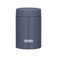 サーモス 真空断熱スープジャー 200ml ナイトグレー JEG-200 N-GY 【THERMOS 保温 保冷 スープ お弁当 液体 マグ 食洗機 対応】 | キッチンダイレクト
