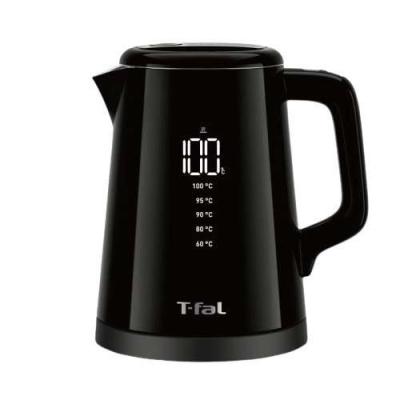 T-fal 電気ケトル（パレ ブラック）ステンレスボトルセットJSEBSET01 ティファール ケトル ブラック」の人気商品一覧 | 安い商品を