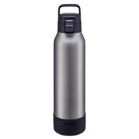 タイガー魔法瓶 MTA-B150XM 真空断熱ボトル1.5L マットステンレス　保冷専用　ハンドル付きワンプッシュボトル | キッチンダイレクト