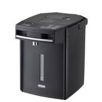 タイガー 蒸気レス VE電気ポット 2.2L アーバンブラック PIM-H220 KE