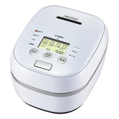 タイガー 土鍋圧力IH炊飯ジャー 5.5合炊きTIGER JPH-A101 jph-a101のおすすめ人気商品一覧 通販 - Yahoo!ショッピング