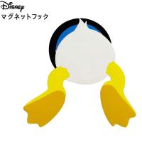 東洋ケース　Magnet　Hook　Disney　マグネット　キーフック　ディズニー ドナルド　MH-D-03 | キッチンダイレクト