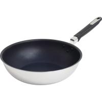 送料無料　ウルシヤマ金属工業　クワトロプラス　いため鍋 28cm　IH対応　日本製 | キッチンダイレクト