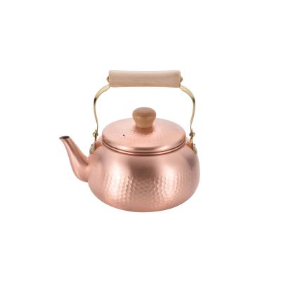 銅 やかん（千歳）のおすすめ人気商品一覧 通販 - Yahoo!ショッピング