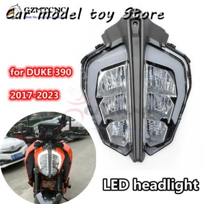 390duke ヘッドライト（バイク 外装パーツ）｜バイク | 車、バイク