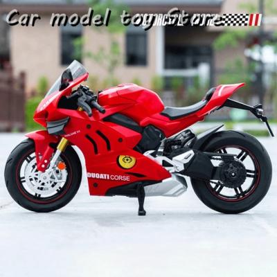 DUCATI v4（模型、プラモデル） | ゲーム、おもちゃ のおすすめ人気