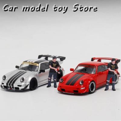 rwb ポルシェ ミニカーのおすすめ人気商品一覧 通販 - Yahoo