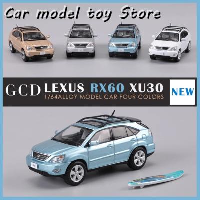 RXミニカー レクサスrxミニカーのおすすめ人気商品一覧 通販 - Yahoo!ショッピング