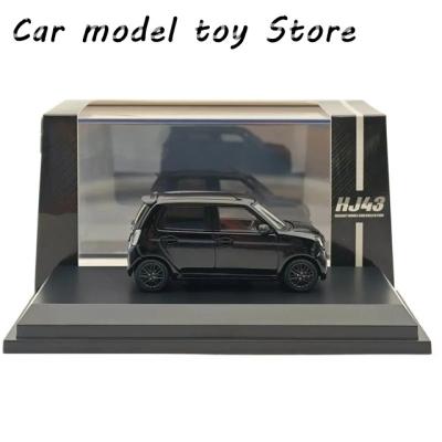 N-ONE RS ミニカー　新品　1/43 黒　ホンダ　Nワン 楽天市場】ホビージャパン 1/43 ホンダ N-ONE RS クリスタル
