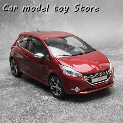 peugeot 208（模型、プラモデル） | ゲーム、おもちゃ の商品一覧 通販