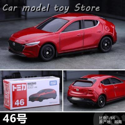 mazda3 トミカ（おもちゃのミニカー）｜模型、プラモデル | ゲーム
