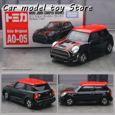 ミニ クーパーs 5ドアミニカー（ゲーム、おもちゃ）の商品一覧 通販