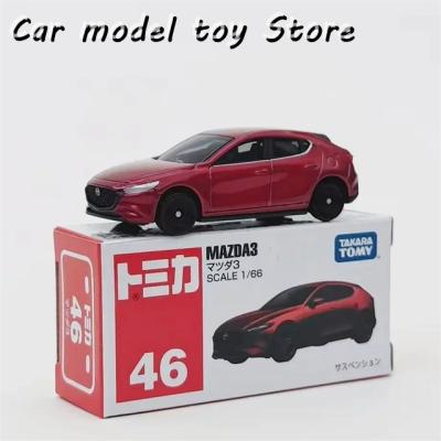 mazda3 トミカ（おもちゃのミニカー）｜模型、プラモデル | ゲーム