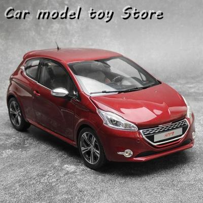 peugeot 208（模型、プラモデル） | ゲーム、おもちゃ のおすすめ人気