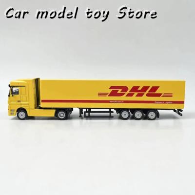 DHL ミニカーのおすすめ人気商品一覧 通販 - Yahoo!ショッピング