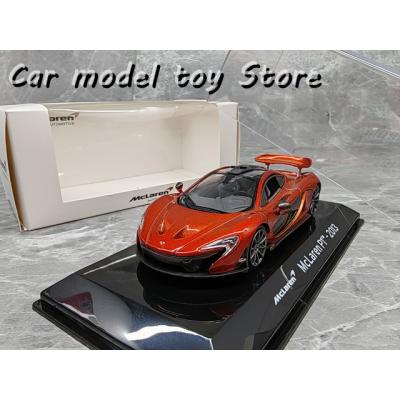 マクラーレン p1 フィギュアの商品一覧 通販 - Yahoo!ショッピング