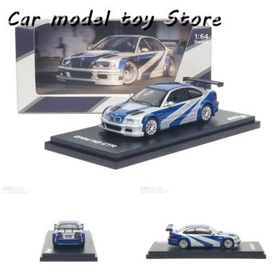 BMW E46 M3 ミニカー（おもちゃのミニカー）｜模型、プラモデル
