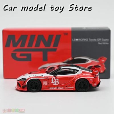 リバティーウォーク（おもちゃのミニカー）｜模型、プラモデル
