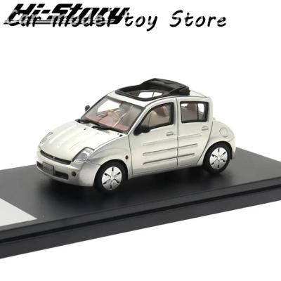 超貴重！トヨタ ヴァンガード Wil-vi ダイキャストカー 2台セット