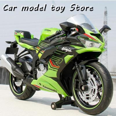 ninja zx-6r（模型、プラモデル） | ゲーム、おもちゃ のおすすめ人気