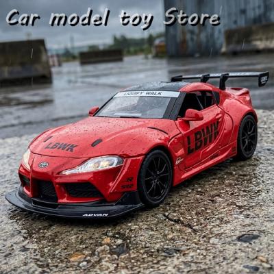 リバティーウォーク（おもちゃのミニカー）｜模型、プラモデル