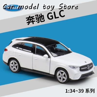 ベンツ glc（おもちゃのミニカー）｜模型、プラモデル | ゲーム
