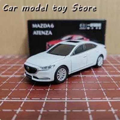 アテンザ（スケール：1/64）の商品一覧 通販 - Yahoo!ショッピング