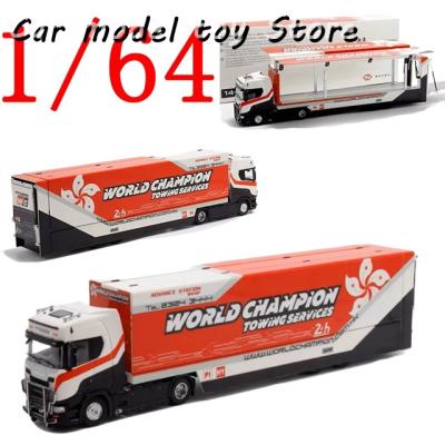 scania s730（模型、プラモデル） | ゲーム、おもちゃ の商品一覧 通販