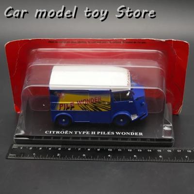 シトロエンhバン ミニカーの商品一覧 通販 - Yahoo!ショッピング