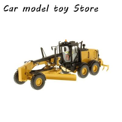 モーターグレーダー（おもちゃのミニカー）｜模型、プラモデル