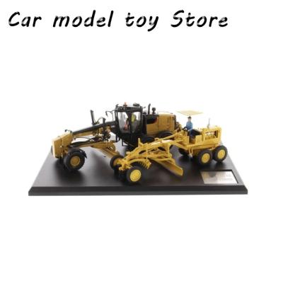 モーターグレーダー（おもちゃのミニカー）｜模型、プラモデル