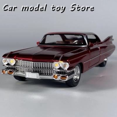 キャデラック ミニカー 1 24の商品一覧 通販 - Yahoo!ショッピング