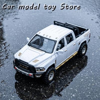 ダッジラム（おもちゃのミニカー）｜模型、プラモデル | ゲーム