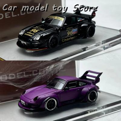 rwb ポルシェ ミニカーの商品一覧 通販 - Yahoo!ショッピング