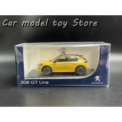 プジョー208ミニカーのおすすめ人気商品一覧 通販 - Yahoo!ショッピング