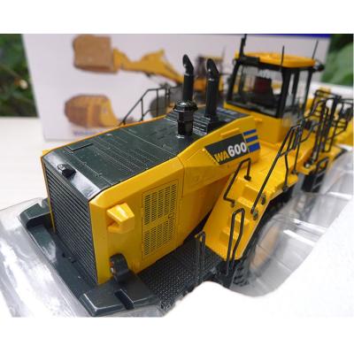 コマツwa600（模型、プラモデル） | ゲーム、おもちゃ の