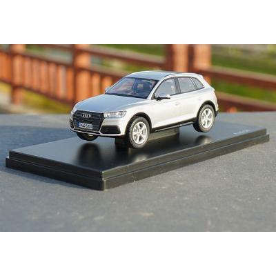 アウディ特注 Audi collection 1/43 Audi Q5ミニカー 楽天市場】AUDI特注 1/43 アウディ Q5 スポーツバック (ホワイト