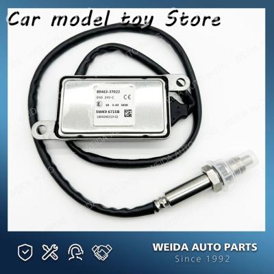 日野　NOxセンサー　ノックスセンサー 上流、下流セット 5万　新品未開封 日野自動車 日野 レンジャー 新品 Noxセンサー ノックスセンサー