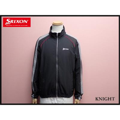 SRIXON ゴルフ メンズジャケットの商品一覧|メンズウエア SRIXON ゴルフ メンズジャケットの商品一覧|メンズウエア