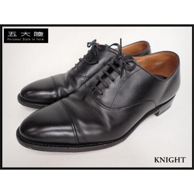 gotairiku 宮城興業製 ストレートチップシューズ・6.5/24.5cm 