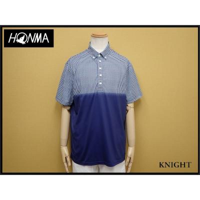 HONMA GOLF ゴルフシャツの商品一覧|メンズウエア|ゴルフ HONMA GOLF ゴルフシャツの商品一覧|メンズウエア|ゴルフ