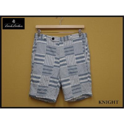BROOKS BROTHERS メンズショート、ハーフパンツの商品一覧 BROOKS BROTHERS メンズショート、ハーフパンツの商品一覧