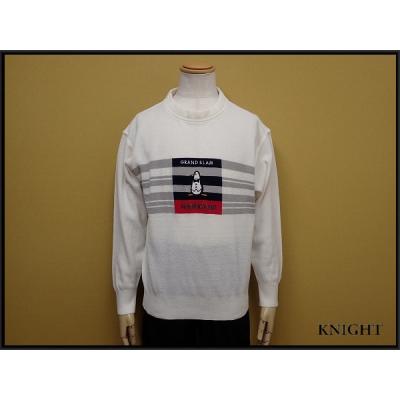 マンシングウェア セーターのおすすめ人気商品一覧 通販 - Yahoo