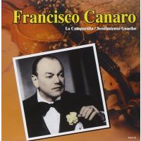 フランシスコ・カナロ ベスト CD | FULL FULL 1694